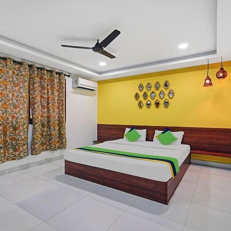 Treebo Signature Grande Kottakuppam Exteriér fotografie