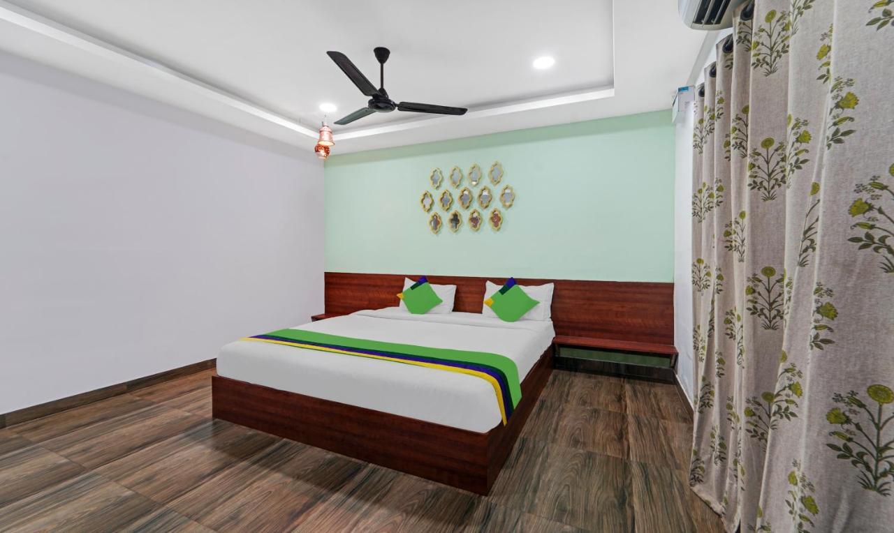Treebo Signature Grande Kottakuppam Exteriér fotografie